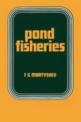 Pond Fisheries