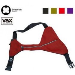 Vax BO250002 Carmel Multi-purpose Sling Bag - Red