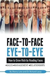 Face-to-face Eye-to-eye: How To Grow Rich By Reading Faces