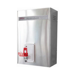 HydroBoil 2.5 Litre Stainless Steel