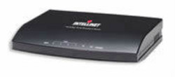Intellinet Powerline Broadband Router
