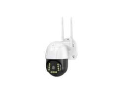 4G Auto Tracking Rotatable Pro Wireless Security Camera