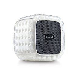 Polaroid Bluetooth Airpad Speaker
