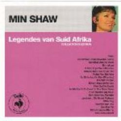Legendes Van Suid Afrika Cd