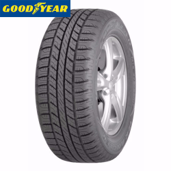 Goodyear 265 65R17 112H Wrangler Hp All Weather Fprhd