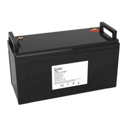 Lithium 48v Battery Balancer / Equaliser (suitable for all battery types) -  24V- 36V or 48V (2-4x 12V Batteries) - GeeWiz