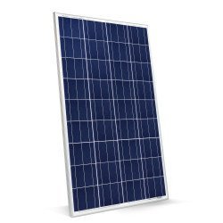 Enersol 100W Solar Panel