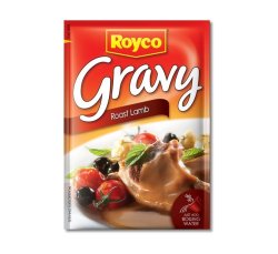 Gravy 1 X 35G