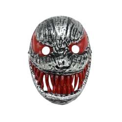 Iron Venom Inspired Mask