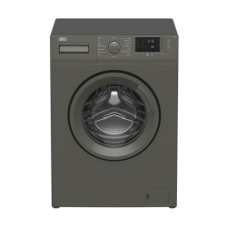 Washing Machine-defy -7KG - F l - Manhatten Grey - DAW384