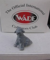 Wade Sheep Dog