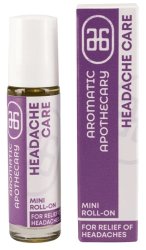 Aromatic Apothecary Headache Care Roll-on