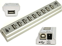 10 Ports Usb Hubs " Limited Special