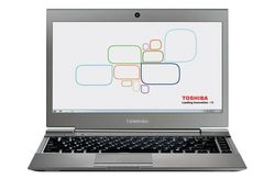 Toshiba Portege Z930 13.3" Intel Core i7 Notebook