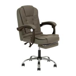 Vega S Ergo Massage Office Chair VOC-809