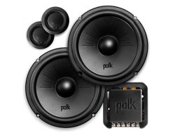 Polk Audio Dxi6501 6.5" Component System
