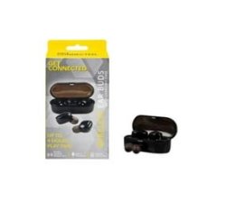 Wireless Ear Buds With Recharge Case