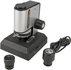 Celestron Digital & Optical Microscope