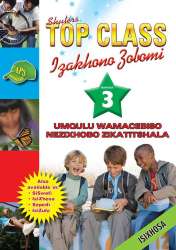 Top Class Life Skills Grade 3 Teacher's Resource Xhosa