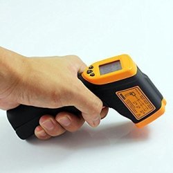 Thermometer Infrared Sensor
