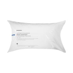 Hypoallergenic Repuffable Firm Support Standard Pillows 2 Pack