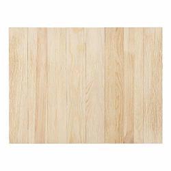 Darice 30053034 Unfinished 16 X 12 X 1 Inch Wood Pallet Natural