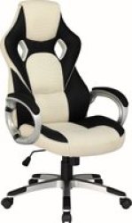 Frost Ergonomic Gaming Chair
