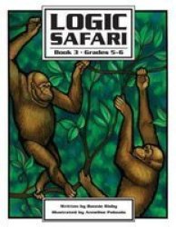 Logic Safari - Book 3