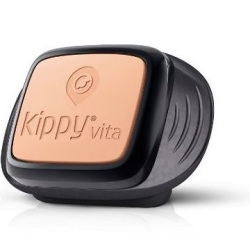 Kippy Vita Gps Pet Tracker & Activity Monitor