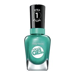Sally Hansen Miracle Gel Nail Color Style Maker 0.5 Ounce