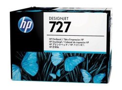 HP 727 Designjet Printhead For T920 And T1500