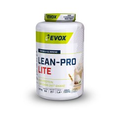 Leanpro Diet Protein 1.9KG - Vanilla