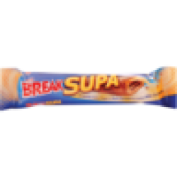 Supa Wafer Chocolate Bar 38G