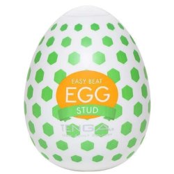 Tenga - Egg Wonder Stud 1 Piece