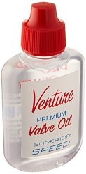 Venture 104 Valve Oil