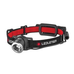 LED Lenser H8R Headlamp