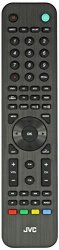 New Tv Remote Control RM-C1240 For Jvc LT19EM74 Tv--usa Sell