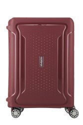 american tourister tribus spinner review