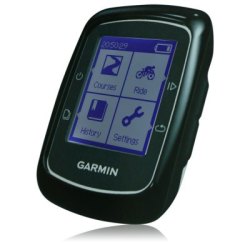 Garmin Edge 200 Gps Bicycle Computer Ipx7 Waterproof - Black 172