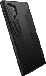 Speck Presidio Grip Case For Samsung Galaxy NOTE10+ - Black