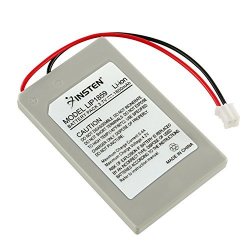 INSTEN 4.2v 1800mah Battery Pack Compatible With Sony Ps3 Controller