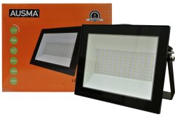 Flood Light LED 100W Ausmacool White