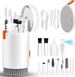 30 In 1 Cleaning Kit For Gadgets Electronics Phones & Computers