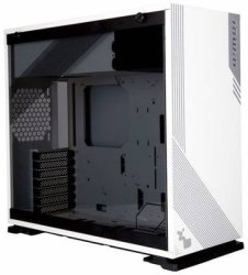In-win 103 White Atx Mid Tower Chassis