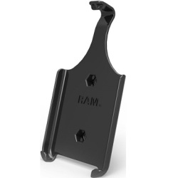 RAM Model Specific Form-fitted Cradle For The Apple Iphone 6 Plus Without Case Skin Or Sleeve