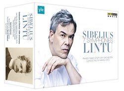 Jean Sibelius: Complete Symphonies Box Set
