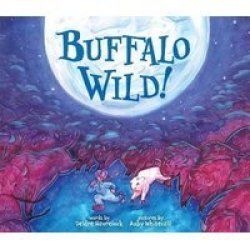 Buffalo Wild Hardcover