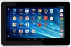 Proline B743 Dual-core 7 Tablet With Wi-fi 8gb Sd Card With Sleeve 4gbandroid 4.2