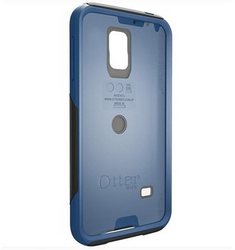 OtterBox Commuter Series For Samsung Galaxy S5 Blueprint
