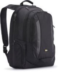 Case Logic Rbp-315 15.6 Backpack Black
